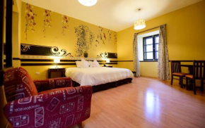 Yabar Hotel Plaza